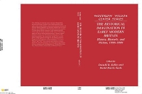 Book Cover for The Historical Imagination in Early Modern Britain by Donald R Rutgers University, New Jersey Kelley