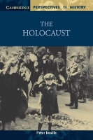 Book Cover for The Holocaust by Peter Neville