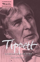 Book Cover for Tippett: A Child of our Time by Kenneth University of Wales College of Cardiff Gloag