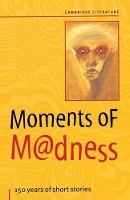 Book Cover for Moments of Madness by Frank Myszor