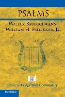 Book Cover for Psalms by Walter Brueggemann, Jr, William H Baylor University, Texas Bellinger
