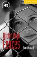 Book Cover for Within High Fences Level 2 by Penny Hancock