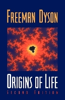 Book Cover for Origins of Life by Freeman (Institute for Advanced Study, Princeton, New Jersey) Dyson