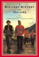 Book Cover for A Military History of Ireland by Thomas (University College Dublin) Bartlett