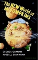Book Cover for The New World of Mr Tompkins by George Gamow