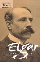 Book Cover for Elgar: Enigma Variations by Julian University of Leeds Rushton