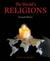 Book Cover for The World's Religions by Ninian Smart