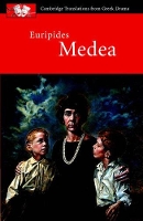 Book Cover for Euripides: Medea by Euripides