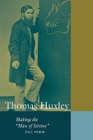 Book Cover for Thomas Huxley by Paul White