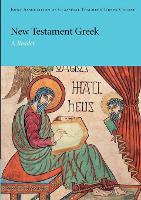 Book Cover for New Testament Greek by Joint Association of Classical Teachers