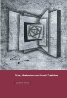 Book Cover for Rilke, Modernism and Poetic Tradition by Judith Harvard University, Massachusetts Ryan