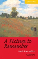 Book Cover for A Picture to Remember Level 2 by Sarah Scott-Malden