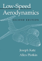 Book Cover for Low-Speed Aerodynamics by Joseph San Diego State University Katz, Allen San Diego State University Plotkin