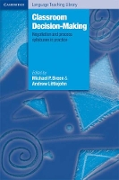 Book Cover for Classroom Decision-Making by Michael P University of Stirling Breen, Andrew Littlejohn