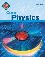 Book Cover for Core Physics by Bryan Milner