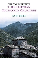 Book Cover for An Introduction to the Christian Orthodox Churches by John University Church, Cambridge Binns