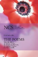 Book Cover for The Poems by William Shakespeare