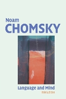 Book Cover for Language and Mind by Noam (Massachusetts Institute of Technology) Chomsky