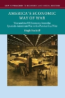 Book Cover for America's Economic Way of War by Hugh Rutgers University, New Jersey Rockoff