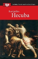 Book Cover for Euripides: Hecuba by John Harrison