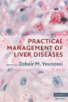 Book Cover for Practical Management of Liver Diseases by Zobair M. Younossi