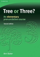 Book Cover for Tree or Three? by Ann Baker