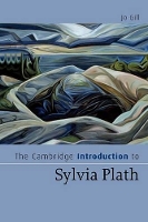 Book Cover for The Cambridge Introduction to Sylvia Plath by Jo University of Exeter Gill