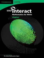 Book Cover for SMP Interact Mathematics for Malta - Higher Pupil's Book by School Mathematics Project