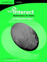Book Cover for SMP Interact Mathematics for Malta - Higher Practice Book by School Mathematics Project