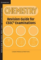 Book Cover for Chemistry Revision Guide for CSEC® Examinations by Compton Mahase, Mark Morris