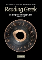 Book Cover for An Independent Study Guide to Reading Greek by Joint Association of Classical Teachers