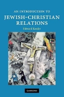 Book Cover for An Introduction to Jewish-Christian Relations by Edward Kessler