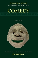 Book Cover for Comedy by N J Royal Holloway, University of London Lowe