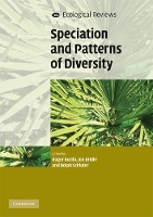 Book Cover for Speciation and Patterns of Diversity by Roger (University of Sheffield) Butlin