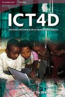 Book Cover for ICT4D: Information and Communication Technology for Development by Tim Unwin