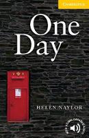 Book Cover for One Day Level 2 by Helen Naylor