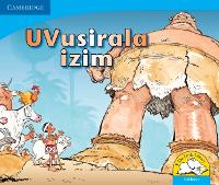 Book Cover for UVusirala izim (IsiXhosa) by Vuyokasi Matross, Cecelia Ntliziywana, Nodumo Mabece, Phumeze Mtati