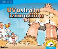 Book Cover for UVusirala izimuzimu (IsiNdebele) by Vuyokasi Matross, Cecelia Ntliziywana, Nodumo Mabece, Phumeze Mtati