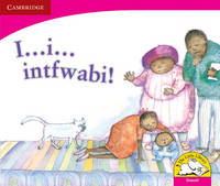 Book Cover for I ... I ... Intfwabi! (Siswati) by Dianne Hofmeyr