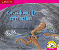 Book Cover for Graakwa Li Ofhisaho (Tshivenda) by Janine Corneilse, Marcelle Edwards, Jamela January, Shirley de Kock