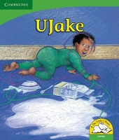 Book Cover for UJake (IsiZulu) by Janet Hurst-Nicholson