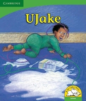 Book Cover for UJake (IsiZulu) by Janet HurstNicholson