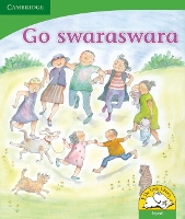 Book Cover for Go swaraswara (Sepedi) by Penny Hansen