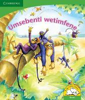 Book Cover for Umsebenti wetimfene (Siswati) by Jolanta Durno