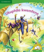 Book Cover for Ukuphila kwemfene (IsiZulu) by Jolanta Durno