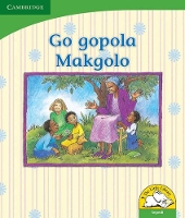 Book Cover for Go gopola Makgolo (Sepedi) by Dianne Stewart