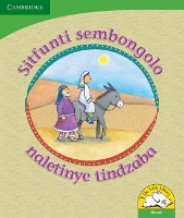 Book Cover for Sitfunti sembongolo naletinye tindzaba (Siswati) by Reviva Schermbrucker