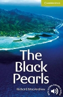 Book Cover for The Black Pearls Starter/Beginner by Richard MacAndrew