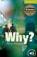 Book Cover for Why? Starter/Beginner Paperback by Philip Prowse