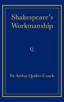 Book Cover for Shakespeare's Workmanship by Arthur Quiller-Couch